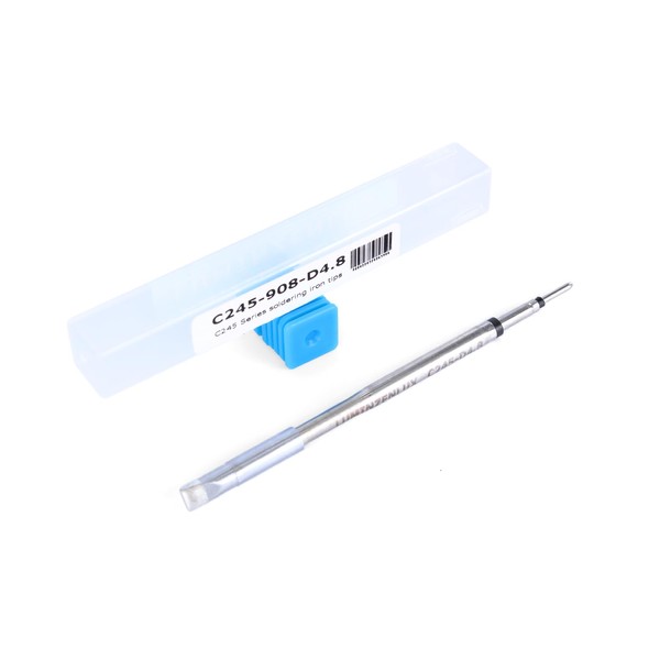 C245 Soldering Tips for JBC Station, High-Performance Solder Iron Tips