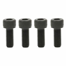 Superior Parts SP 883-492 Aftermarket Nylock Hex Socket HD Bolt M8 X 20 for Hitachi NR83A3, NR83AA2, NV83A2 Nailers - 4 pcs/pack