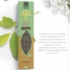 Fragrances & Sens - Natural Jasmine Incense Sticks Herbio, Handmade,