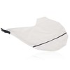 MWEDP 753-04465 Leaf Blower Vacuum Bag Compatible with MTD Ryobi