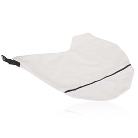 MWEDP 753-04465 Leaf Blower Vacuum Bag Compatible with MTD Ryobi Troy-bilt Yard Man Leaf Blower, Replace 791-182416 753-04465A 791-182416A 791-182606