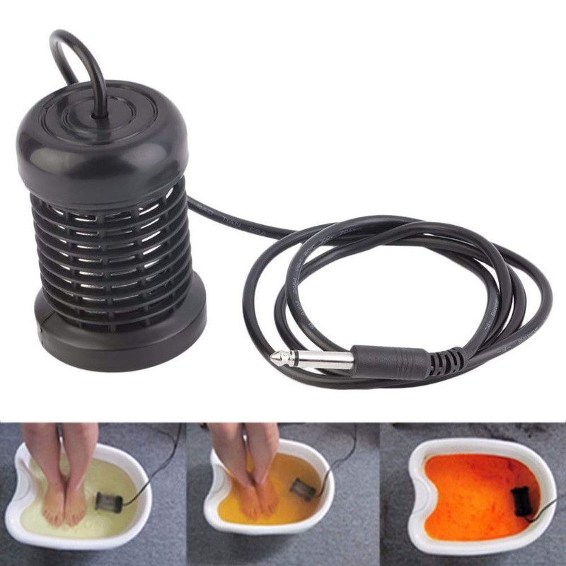 Global Care Market Arrays for Detox Foot Bath (2 Pack)