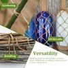 Leecogo 3mm 6Ply Jute Twine, 328 Feet,Heavy Duty for Garden,