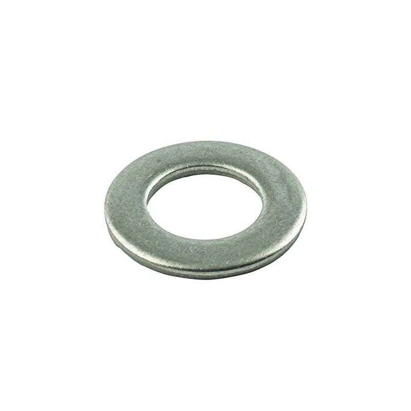 M8 Washers 8.4 mm Stainless Steel VA A2 V2A Pack