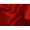 COTTONVILL 20COUNT Cotton Solid Quilting Fabric (10inch square, 18-Haute Red)