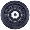 Czomoizc AM121970 AM104666 Flat Idler Pulley Compatible with JD STX38