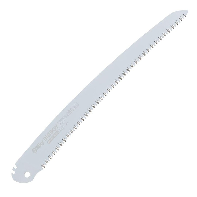 Silky Professional Replacement Blade Only BIGBOY 2000 360mm XL Teeth