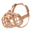 Bozal Beige Baskerville Wide Fit (1)