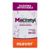 Macrotyl 50ml - Control Infeccion Respiratoria E Intestinal