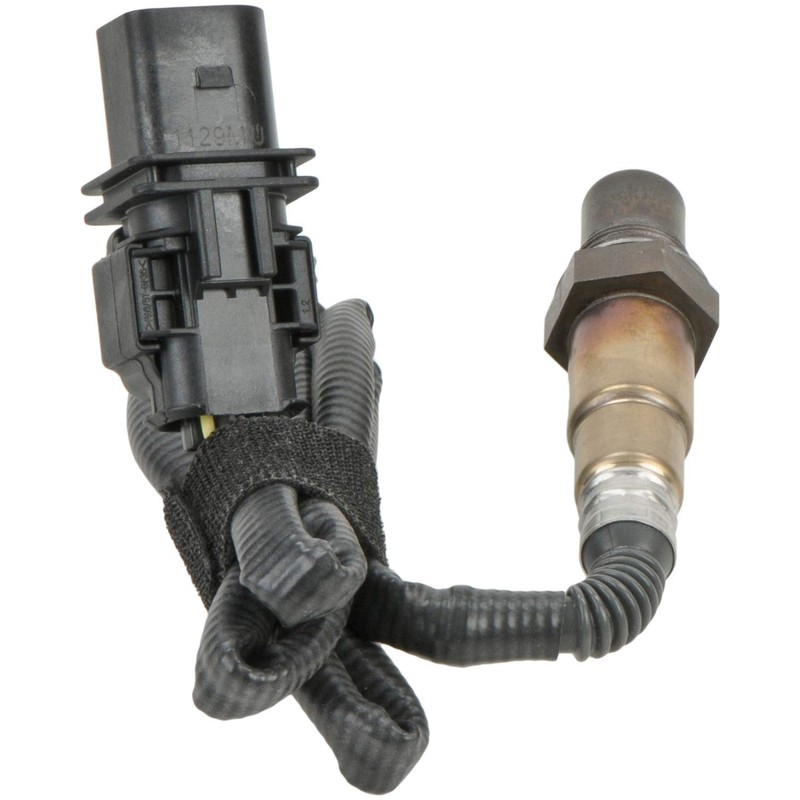 Bosch 17112 Original Equipment Wideband Oxygen Sensor for Select 2007-12
