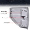 PIT66 Tail Lights,Compatible with 2009 2010 2011 2012 2013 2014