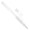 Baluue Eyebrow Positioning Pen Fine Tip Cosmetic Liner for Precise
