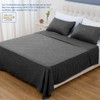 CHOSHOME Cooling Blanket for Hot Sleepers Lightweight Summer Cold Thin