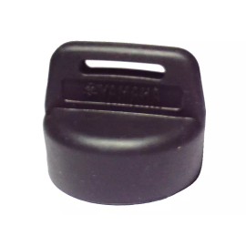 Yamaha 2004-2022 Yamaha Viking 700 VI Rhino 450 600 700 OEM Key Cap 5UG-H2579-00-0