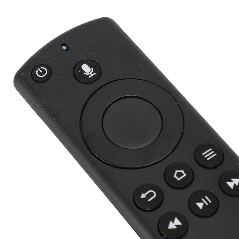 NS RCFNA 21 Bluetooth Voice TV Remote Control Replacement Television