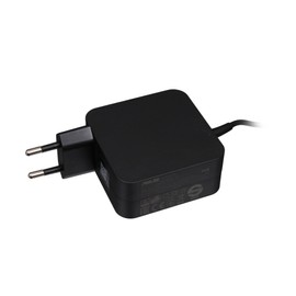 Asus VivoBook 17 D712DA Original Power Supply 65.0 Watt EU Wall Plug Normal Design