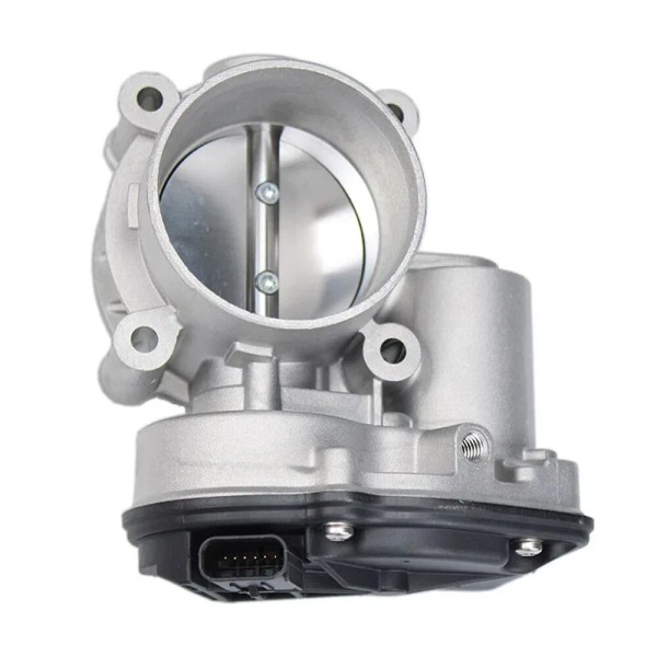 Unbranded Throttle Body For Ford Mustang 3.7L 2011 2012 2013