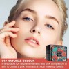 Base Maquillaje Bb Cream Cabeza Hongo Blanqueador Hidrata Fl
