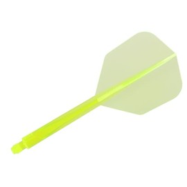 Condor Axe Small XL (Neon Yellow)