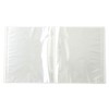MUJI 38320883 Polypropylene Soft Film Clear Holder A4 Wide 40