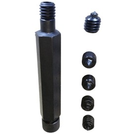 HHIP 3601-1010 7 Piece Transfer Screw Set, M10 X 1.50