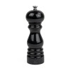 Peugeot 23706 Paris U'Select 7-Inch Pepper Mill, Black Lacquer