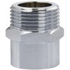 SANEI T25-51-20X13 Plumbing Parts Bushing 20 Female and Nominal 13