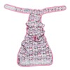 3pcs Toddler Training Underwear Strong Water Absorption Reusable Skin Friendly