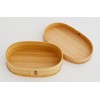 Odate Kougeisha Akita Cedar Magewappa Bento Box