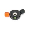 3 Legged Thing Pano Clamp - 360˚ Mechanism Arca-Swiss Compatible