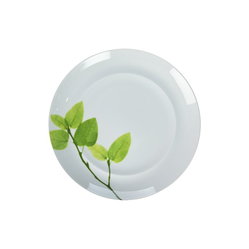 Mikasa Daylight Dinner Plate, 11-Inch