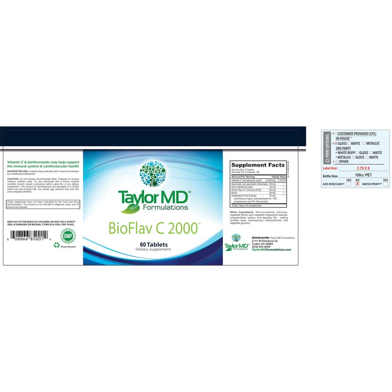 Stress C Rx Physician Formulated and Clinically Tested