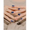 Midnight Gel Nail / 미드나잇 젤네일