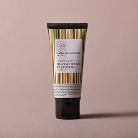 Herb Therapy Olive & Herbal Treatment 60ml / 허브테라피 올리브amp;허벌 트리트먼트 60ml