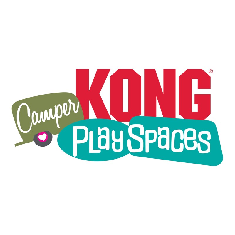 KONG Play Spaces Camper