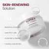 Kopher [4Ever Edition] Solution Cream, humectante facial para todo tipo