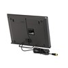 Oehlbach Flat Style One DVB-T2 HD Antenna - Digital Indoor
