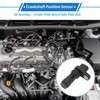 VekAuto 1 Pc Crankshaft Position Sensor for HONDA CR-V 2.0