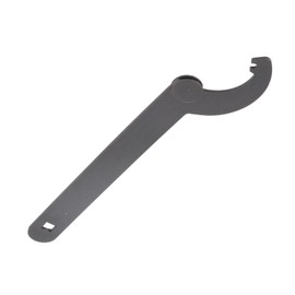 Acouto Window Glass Regulator Wrench Carbon Steel Generator Nut Removal Tool for R50 R53 R52