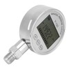 Y100 High Precision Digital Hydraulic Pressure Gauge Manometer Pressure Tester