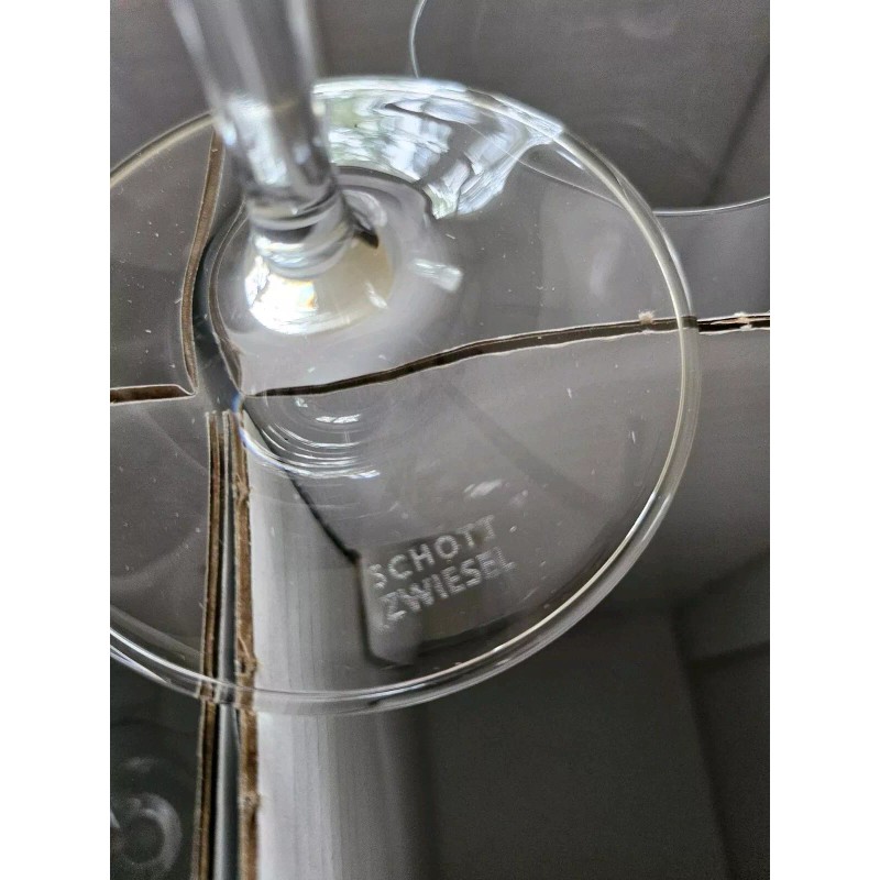 Christian Lacroix Wine Glass 25oz