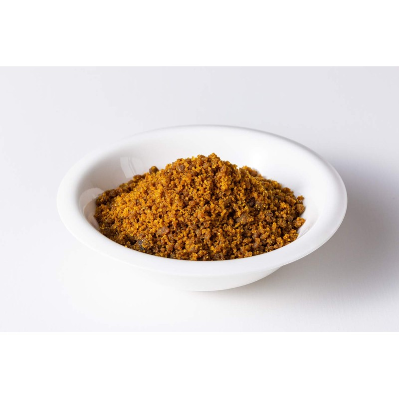 Medicskin Food Special Spice & Oil Curry Flakes x 4