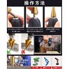 Yemax Bamboo Drill Bit, Hexagonal Shank, Set of 6, Step