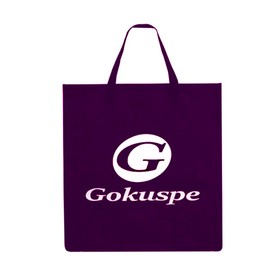 Gokuspe (ori-963899) Landing Net Bag, Purple, Love Fishng