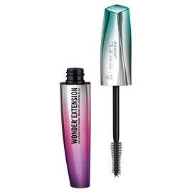 Rimmel WonderExtension Mascara, Extreme Black, 1 Count                                                                                                