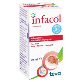 Infacol Wind Drops 50ml