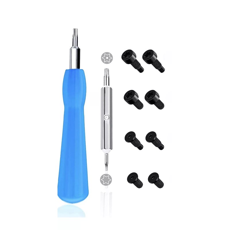PRO Screwdriver for Ring Wifi video Doorbell Tool battery password
