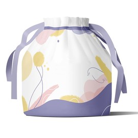 100 Count Disposable Face Towels,Makeup Remover Dry Wipes,Face Towels,Biodegradable Facial Clean Towels,Lint- free Facial Towels for Cleansing,Super Soft Thick Face Cloth,Facial Cleansing (Rotundity)