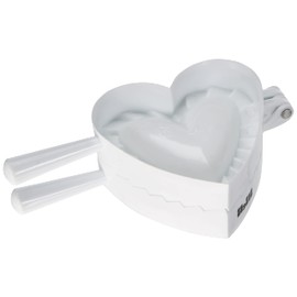 IBILI - 787500 - Form für Herzknödel