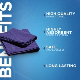 GYEON Q2M Waffle Dryer (24"x32")